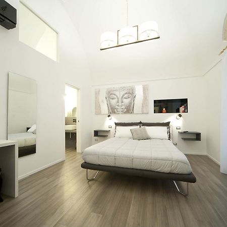 Sotrani Bed & Breakfast Luaran gambar