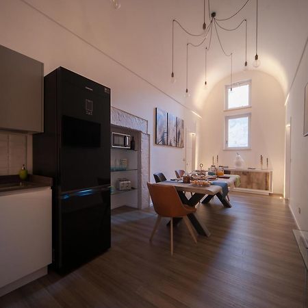Sotrani Bed & Breakfast Luaran gambar