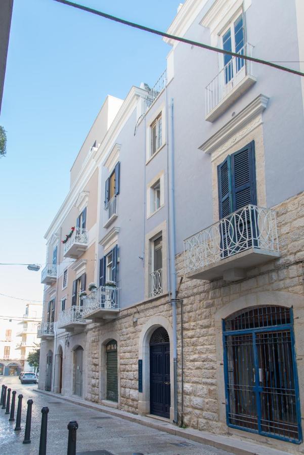 Sotrani Bed & Breakfast Luaran gambar