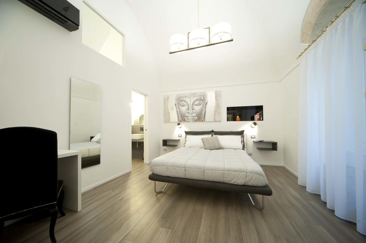 Sotrani Bed & Breakfast Luaran gambar