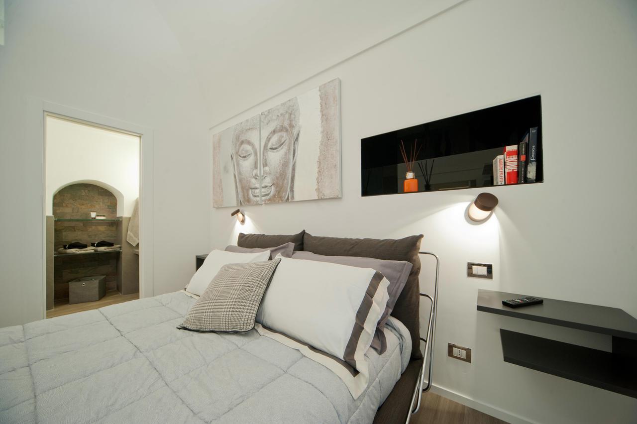 Sotrani Bed & Breakfast Luaran gambar