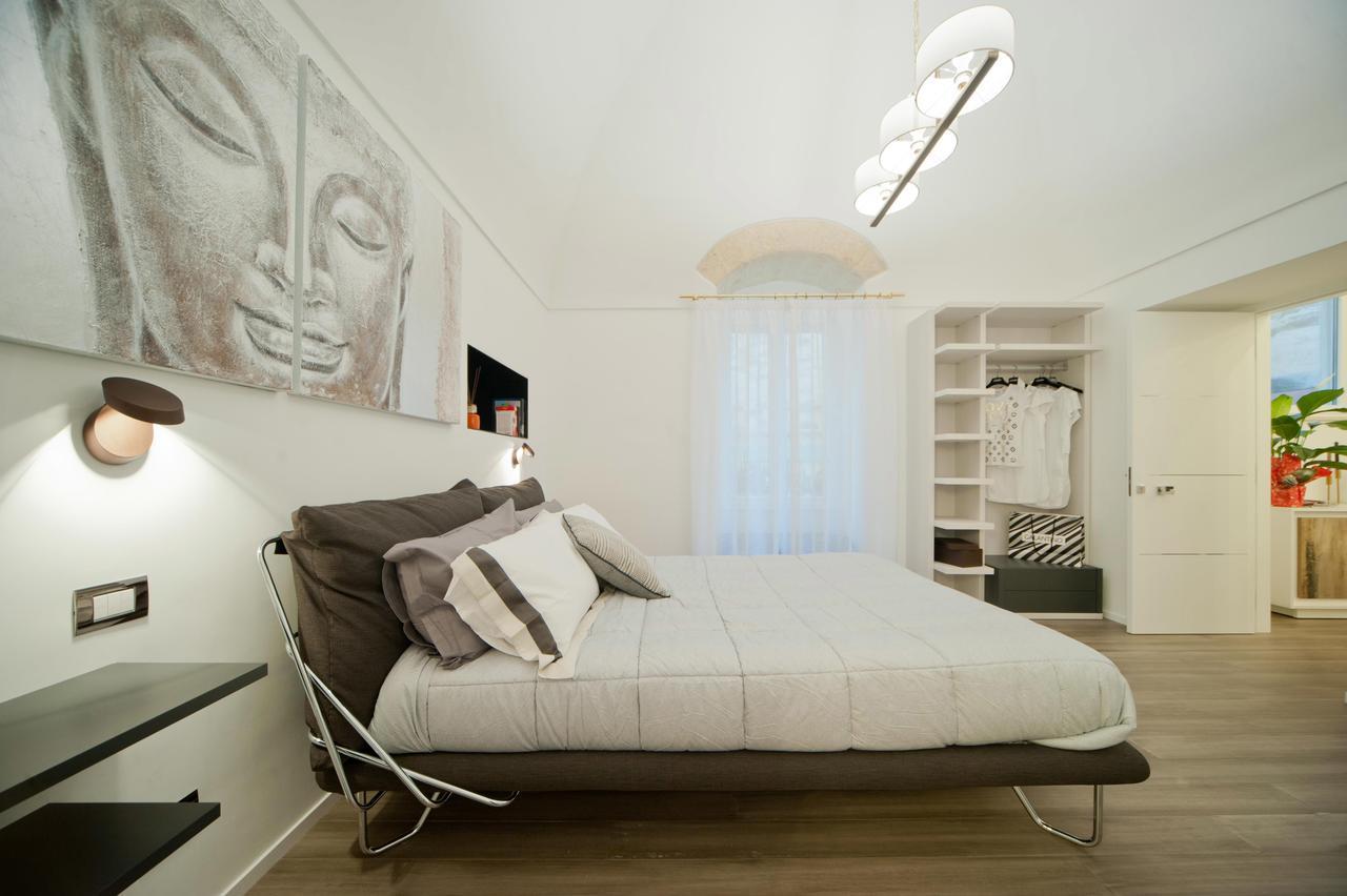 Sotrani Bed & Breakfast Luaran gambar