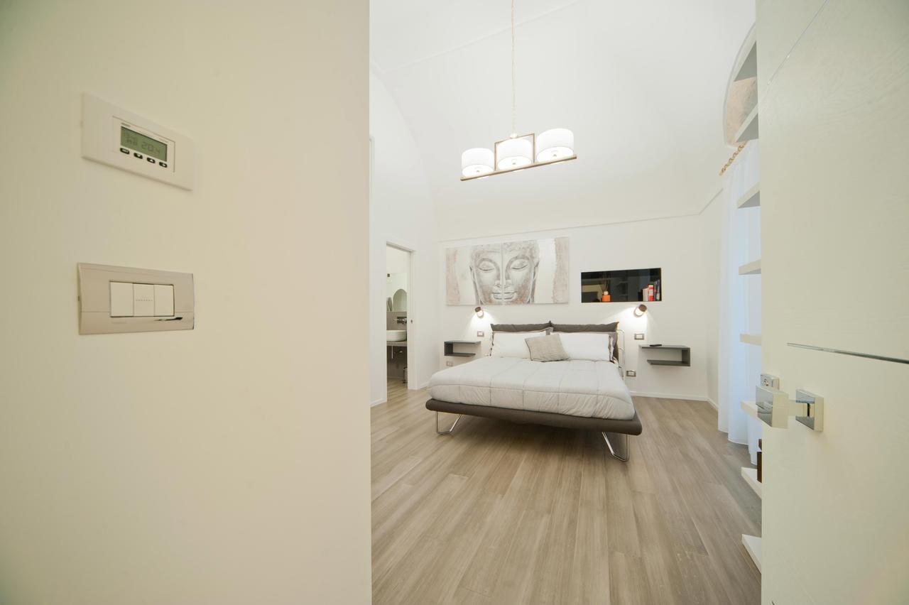 Sotrani Bed & Breakfast Luaran gambar