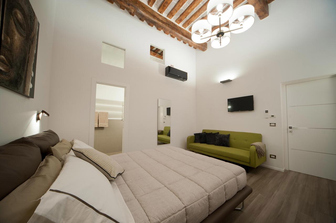 Sotrani Bed & Breakfast Luaran gambar