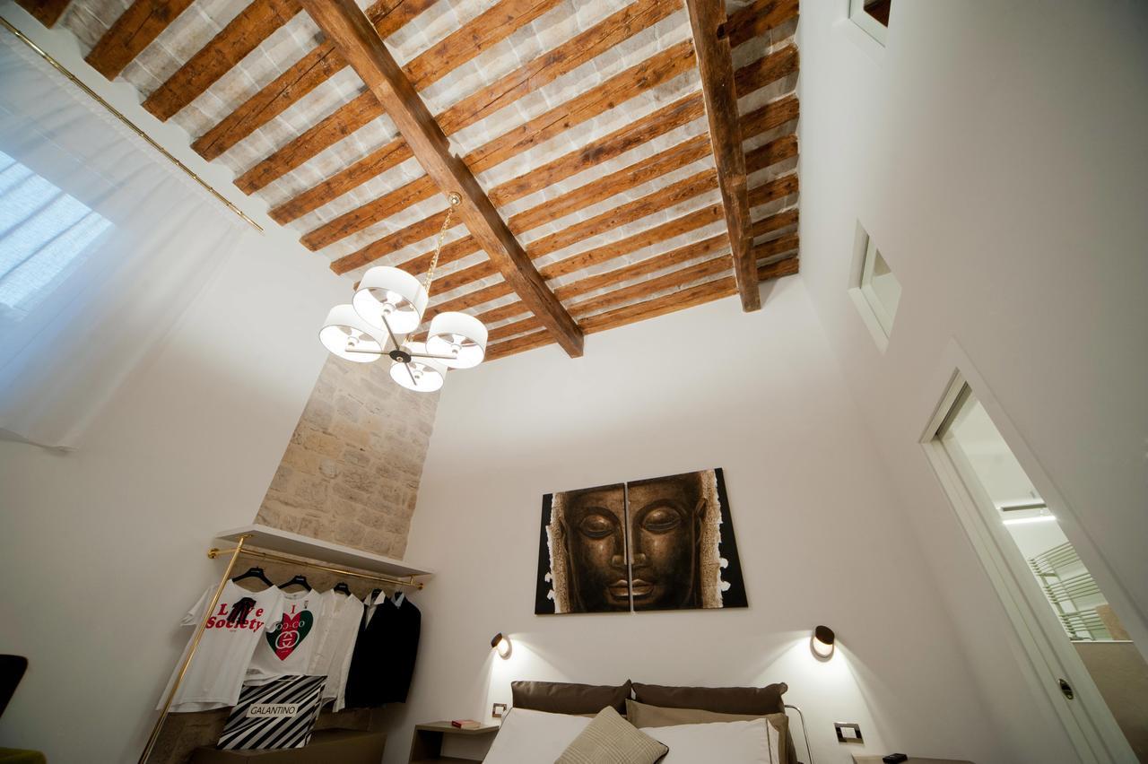 Sotrani Bed & Breakfast Luaran gambar