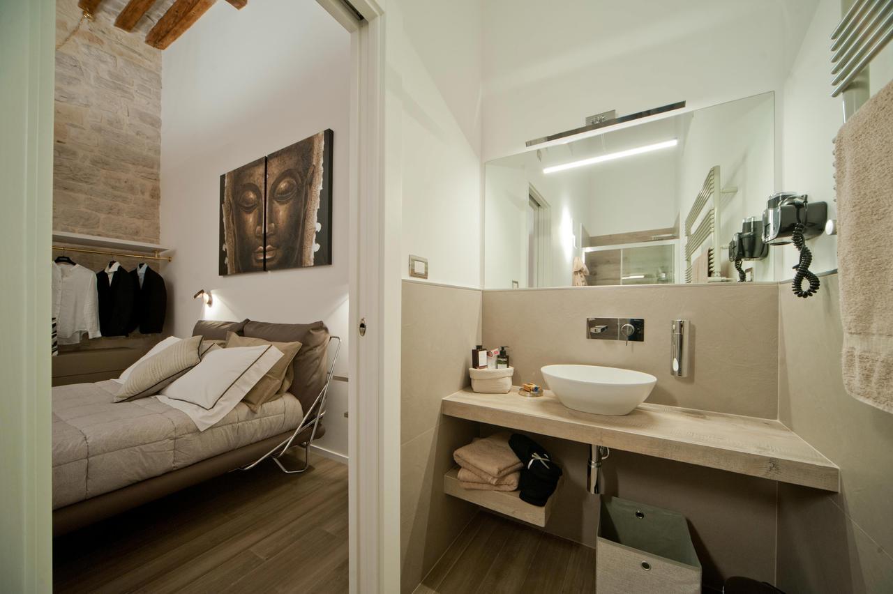 Sotrani Bed & Breakfast Luaran gambar