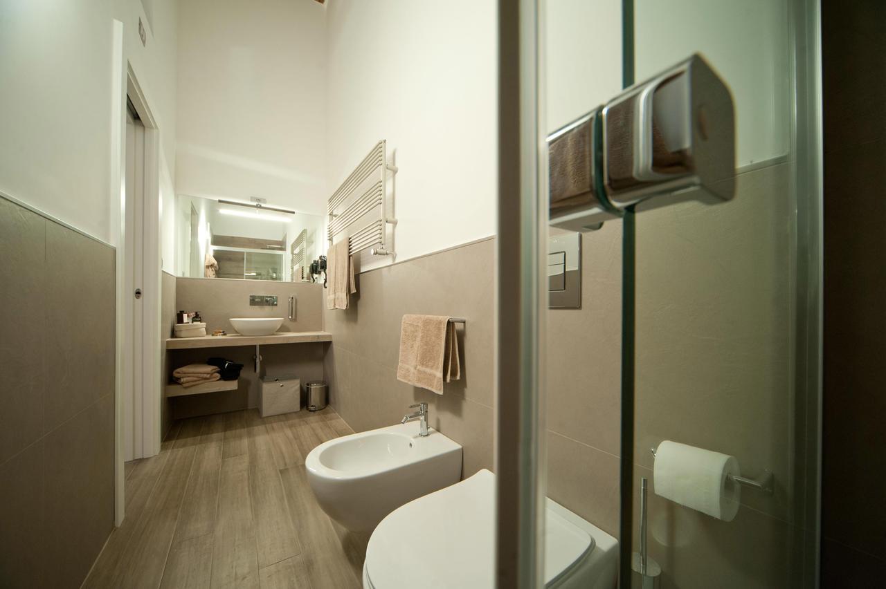 Sotrani Bed & Breakfast Luaran gambar