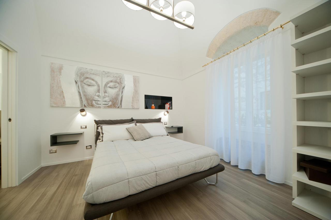 Sotrani Bed & Breakfast Luaran gambar