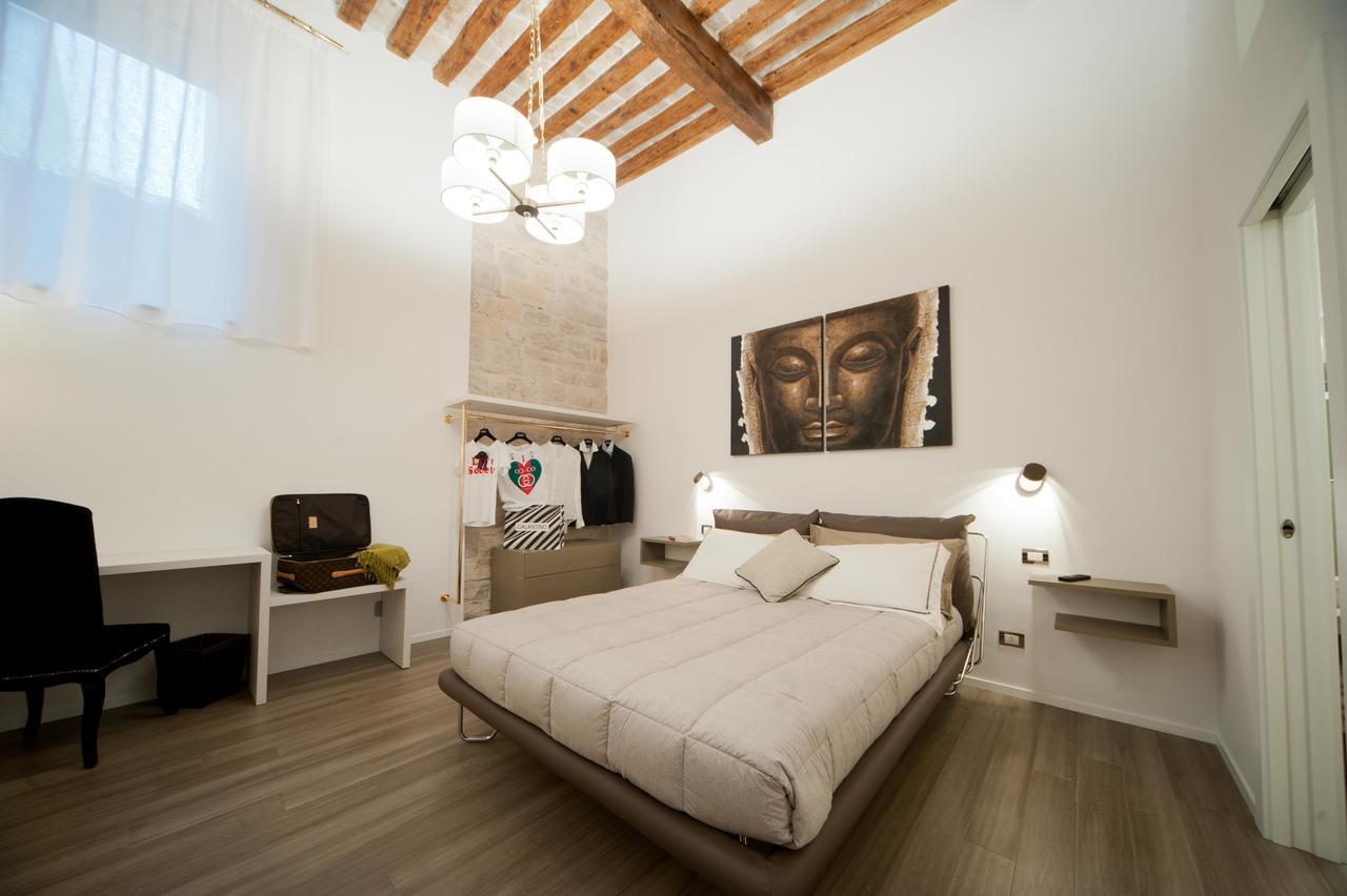 Sotrani Bed & Breakfast Luaran gambar