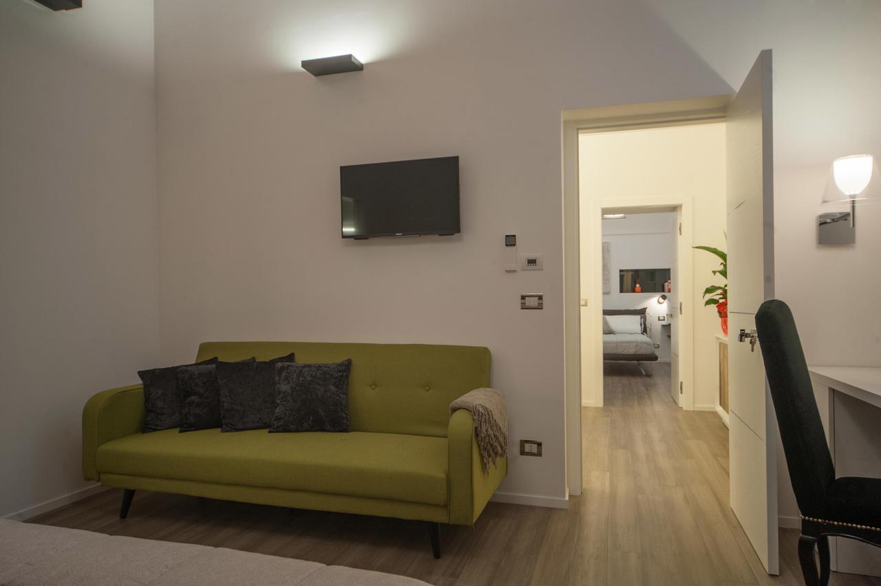 Sotrani Bed & Breakfast Luaran gambar