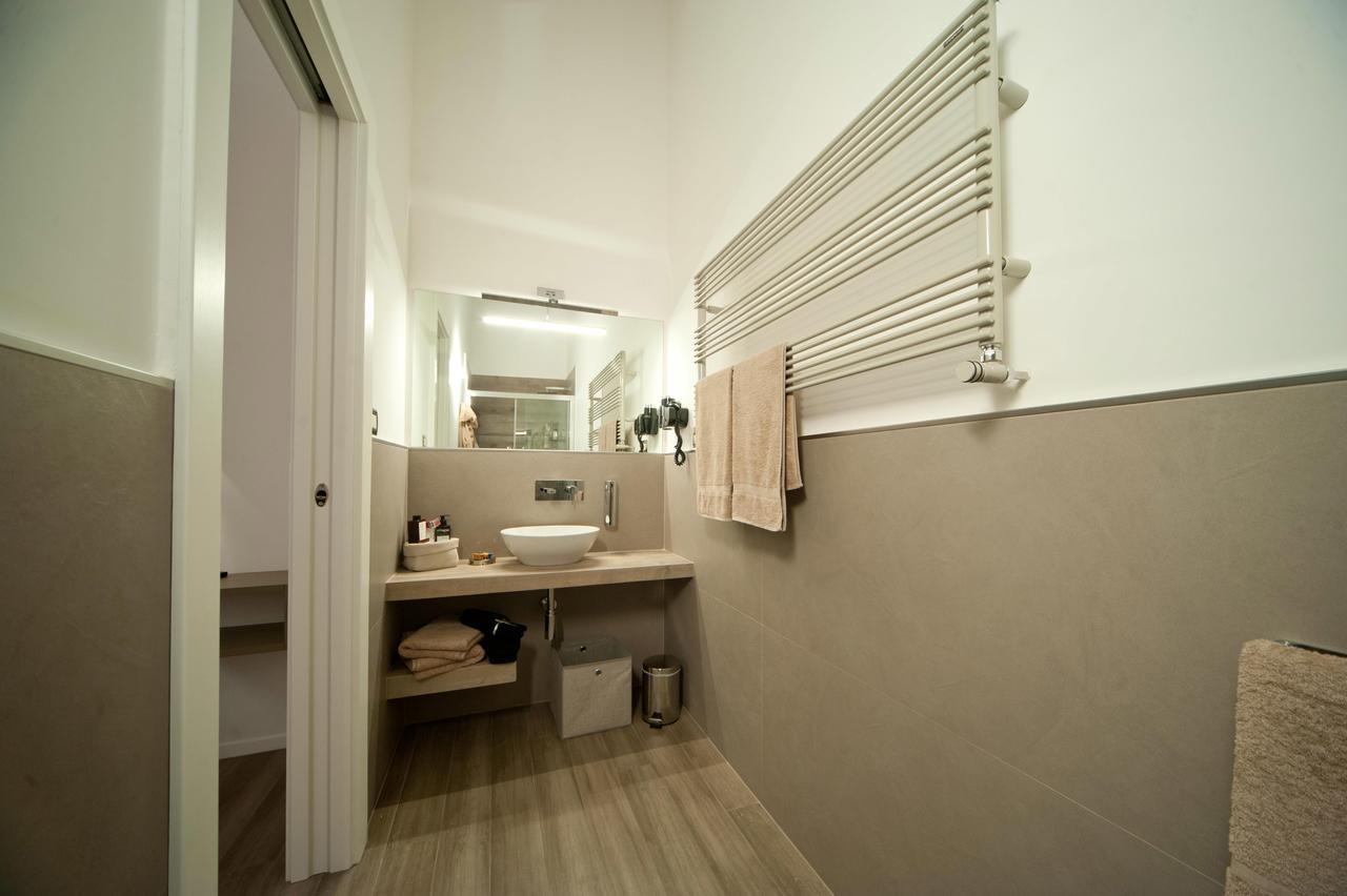Sotrani Bed & Breakfast Luaran gambar