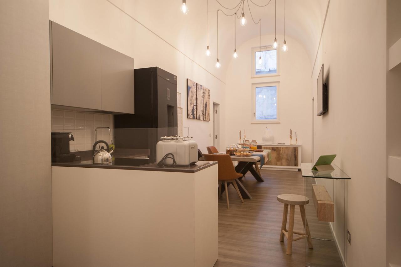 Sotrani Bed & Breakfast Luaran gambar