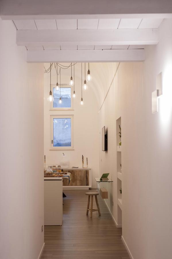 Sotrani Bed & Breakfast Luaran gambar